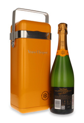 Szampan Veuve Clicquot Yellow Label Brut Cooler / 12,5% / 0,75l