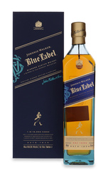 Johnnie Walker Blue Label / 40% / 0.7l