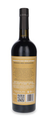 Dos Deus Origins Smoked Red Vermouth / 15% / 0,75l