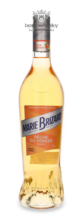 Marie Brizard Peach Liqueur / 15% / 0,7l