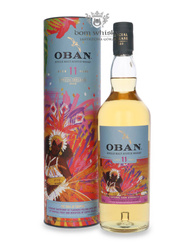 Oban 11-year-old, The Soul of Calypso, 2023 Special Release / 58%/ 0.7l
