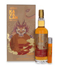 Kavalan Solist Dragon Rum Cask + miniaturka / 50% / 0,7l