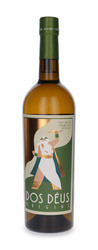 Dos Deus Origins Dry White Reserve Vermouth / 18% / 0.75l