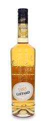 Giffard Crème Banane (Banana) bar liqueur /25%/0.7l
