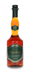 Calvados Papidoux VSOP / 40% / 0.7l