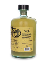 Pigwowiec Japoński Nalewka Port Puck / 25% / 0,7l