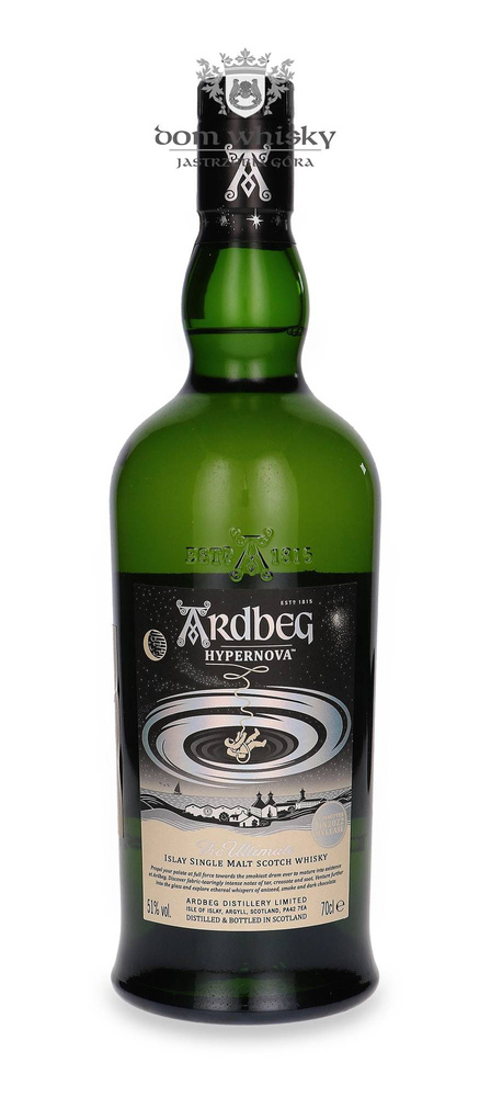 Ardbeg Hypernova / 51% / 0.7l
