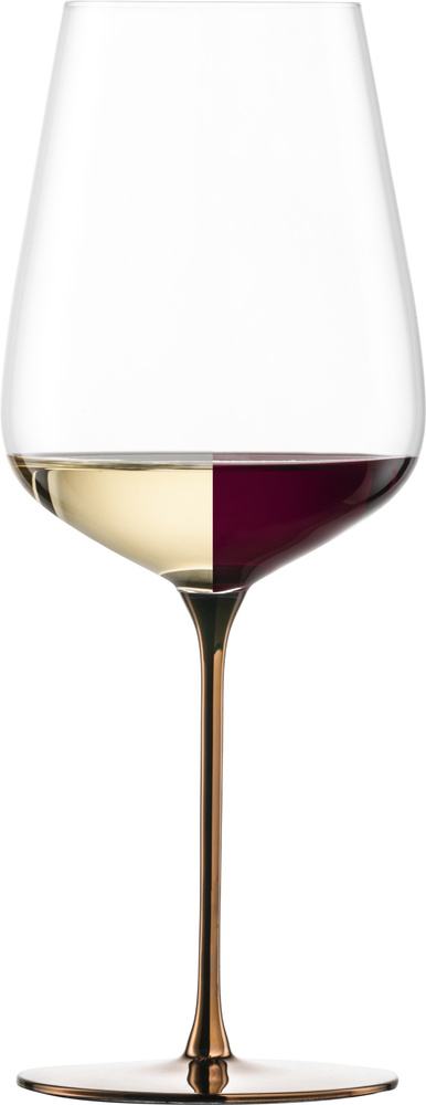 Kieliszek uniwersalny Eisch - Essenca Sensis Plus Copper Edirion 543/2 - 2szt