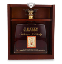 J.Bally Cuvée Héritage XO / 43% / 0,7l