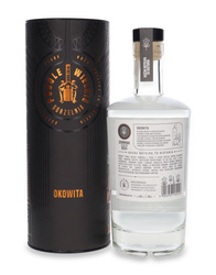 Okowita Podole Wielkie Ziemniak Broke Alter Ego 2024 / Tuba /43% / 0,7l