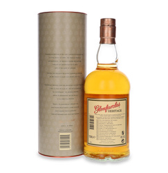 Glenfarclas Heritage / 40% / 0,7l