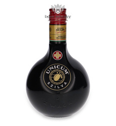 Unicum Bitters Szilva / 34.5% / 0.7l