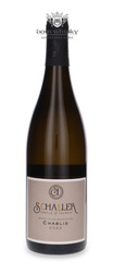 Domaine Schaller Camille & Laurent Chablis 2023 / 13%/ 0.75l