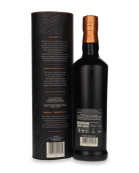 Glenfiddich Project XX Experimental Series # 02 /47% / 0,7l