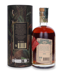 Don Papa Baroko EOY 2023 / 40% / 0.7l