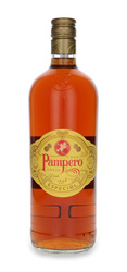 Pampero Anejo Especial Rum / 40% / 1l
