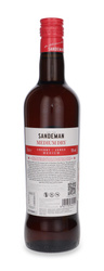 Sandeman Medium Dry Sherry / 15% / 0.75l
