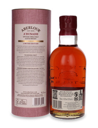 Aberlour A'bunadh Sherry Cask Limited Edition / 56,2%/ 0,7l