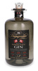 Tranquebar Navy Danish Gin / 52% / 0,7l