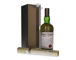 Ardbeg Lord of the Isles, 25 years old / 46% / 0.7l