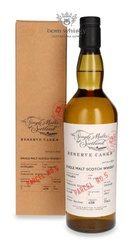 Teaninich 11-letni The Single Malts of Scotland Reserve Cask Parcel No. 5 / 48%/ 0,7l