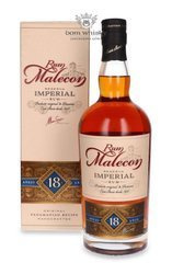 Malecon 18-letni Reserva Imperial /Panama/ 40% / 0,7l