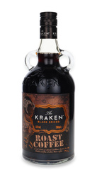 Kraken Black Spiced Roast Coffee / 40% / 0.7l