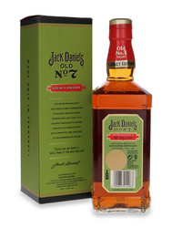 Jack Daniel’s Legacy Edition Series, First Edition / 43%/ 0,7l					