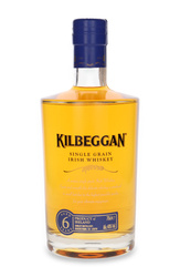 Kilbeggan 6-letni Single Grain /43%/0,7l