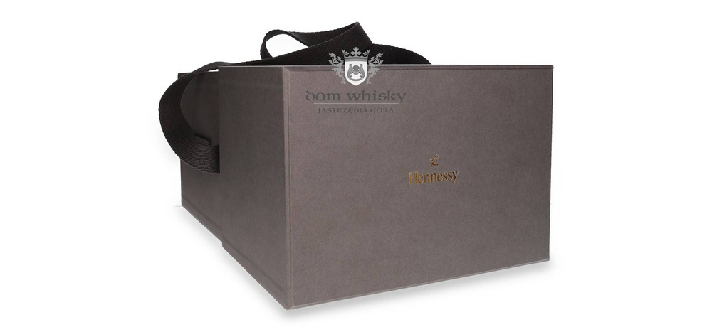 Cognac Hennessy Édition Particulière No. 5 / 40%/ 1.0l