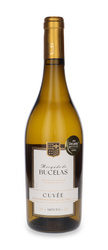 Margado De Bucelas Cuvee Arinto 2022  /12,5% /0,75l