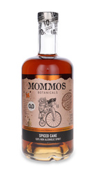 Mommos Spice Cane Non-Alcoholic Botanicals Spirit / 0,0%/ 0,7l