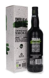 Smokehead Unfiltered Islay Single Malt / 46% / 0,7l