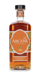 The Arcane Ananas Roti / 35% / 0,7l