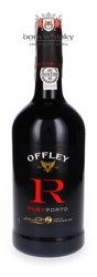 Offley Ruby Porto / 19,5% / 0,75l