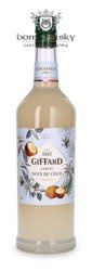 Syrop Giffard Kokos (Cocogif) 1,0L