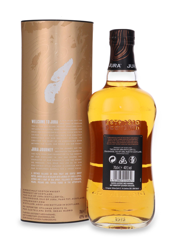 Jura Journey / 40% / 0.7l