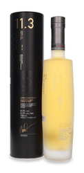 Octomore 5-letni, Edition: 11.3 Dialogos (194 ppm) / 61,7%/ 0,7l
