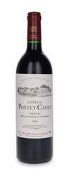 Chateau Pontet-Canet Pauillac 1994 Grand Cru Classe / 12,5% /0,75l