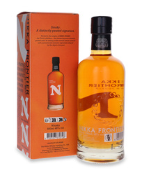 Nikka Frontier / 48% / 0,5l