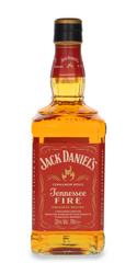 Jack Daniel's Tennessee Fire / 35%/ 0.7l