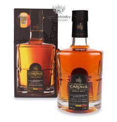 Gouden Carolus Anker Cask Finish / 46%/ 0,7l