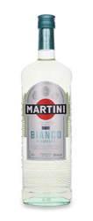 Martini Bianco Vermouth / 14,5% / 1,0l