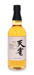 Tenjaku Blended Japanese Whisky /bez opakowania / 40%/ 0,7l