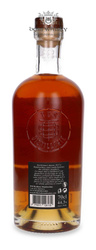 Wambrechies Madeira Cask Matured (France) / 44.5% / 0.7l