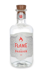 The Flame Of Passion Gin / 43% / 0,7l