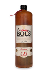Bols Corenwijn 2-letni  Amsterdam / 38% / 1,0l