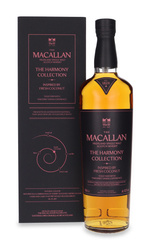 The Macallan The Harmony Collection Inspired By Fresh Coconut /46,3%/ 0,7l