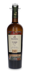 Dugladze Tvishi Semi-Sweet White 2021 / 11%/ 0,75l