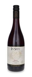 In Situ Family Vineyards Reserva Pinot Noir 2023 /13%/0,75l